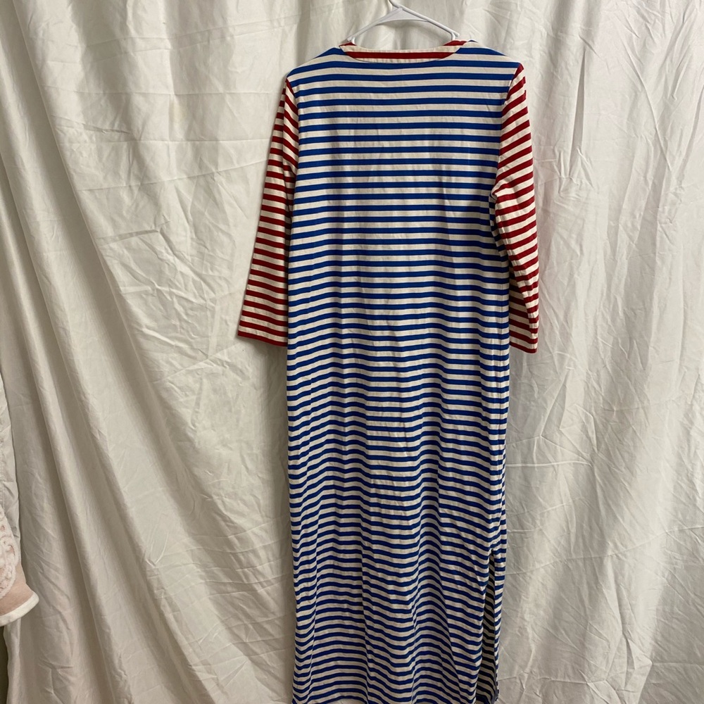 J. Crew Maxi - Picture 3 of 3